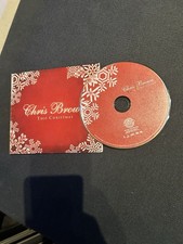 Chris Brown - This Christmas - Rare - CD Single - Unused picture