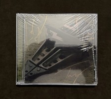 Pierce The Veil - The Jaws Of Life Signed CD Autograph RARE NEW picture