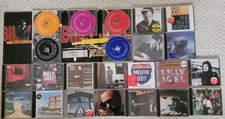 Billy Joel Lot of 19 CD's + Billy J Box Set All Photos For Selections & Titles  picture