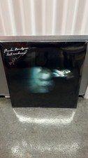 Phoebe Bridgers Lost Weekend Signed Black Vinyl Limited Edition picture