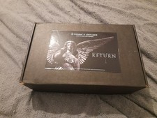 My Chemical Romance Kidrobot Loot Crate Return Era Box 5/5 picture