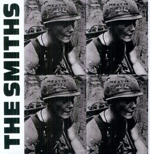 The Smiths - Meat Is Murder [New Vinyl LP] picture