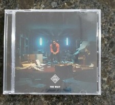 BRAND NEW David Leonard - The Wait Music Best Selling CD picture