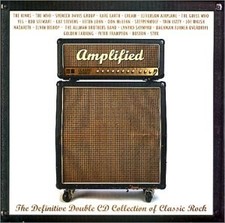 Amplified picture