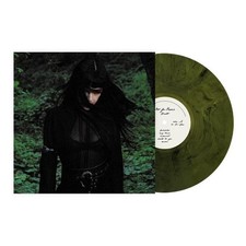 Not For Radio Melt Marbled Forest Viny LP Spotify Fans SOLD OUT picture