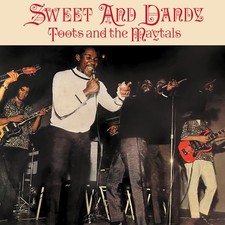 Toots & The Maytals – Sweet And Dandy LP 12