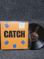 Vintage C.C. Catch Catch 12