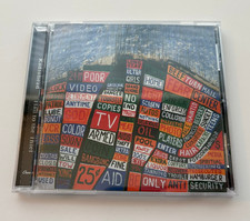 Radiohead - Hail to the Thief (CD, 2003) picture