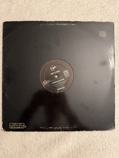 Jeff Lynne (ELO) Video / Sooner Or Later RARE DEMO 12” Vinyl 1984 TESTED NM picture