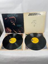 Two LP DONNY HATHAWAY Live  1972 LP ATCO SD 33-386 & Extension of a Man SD 7029 picture
