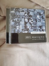 All That Is Within Me by Mercyme (CD, 2007) picture