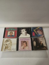 Anne Murray 7 CD Lot: All of Me (2) The Very Best of A Little Good News Harmony picture