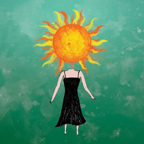 Balance & Composure - Separation - Transparent Green [New Vinyl LP] Explicit, Co
