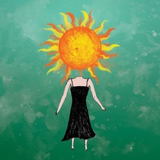 Balance & Composure - Separation - Transparent Green [New Vinyl LP] Explicit, Co picture