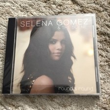 Various - Round & Round (2-Track CD Single) - Music CD picture
