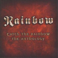 Rainbow Catch the Rainbow - Anthology (CD) Album (UK IMPORT) picture
