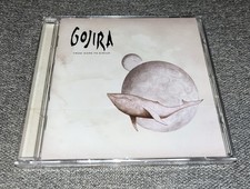 From Mars to Sirius by Gojira (New CD)⭐️Buy Any 3 Get 1 Free⭐️ picture