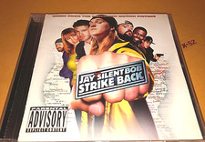 Jay n Silent Bob Strike Back CD soundtrack Steppenwolf Run Dmc Morris Day Time  picture