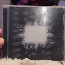 Tool Ænima 1996 Zoo Entertainment Rock CD Album Jewel Case 15 Tracks picture