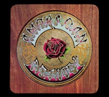 American Beauty (Expanded & Remastered) picture