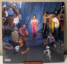 Demi Lovato, It's Not That Deep (Vinyl) - NEW SEALED picture