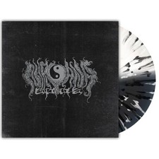 NIRVANA 2002 NIRVANA 2002 RECORDINGS 89-91 (CUSTOM HALF AND HALF WITH SPLATTER.. picture