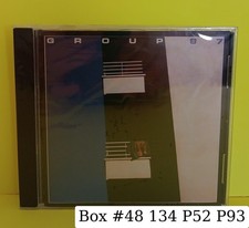 Group 87 - Group 87 - 2000 - A 32336 New - Sealed - CDs picture
