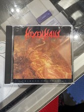 Hexenhaus CD A Tribute To InsanityHeavy  Metal Blade Records 1990 EX SEE PHOTOS picture