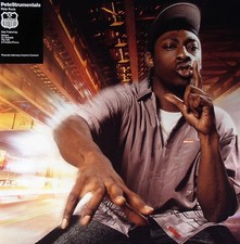 Pete Rock - PeteStrumentals (2xLP) picture