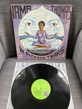 IRMA THOMAS 