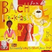 Bach For Breakfast picture