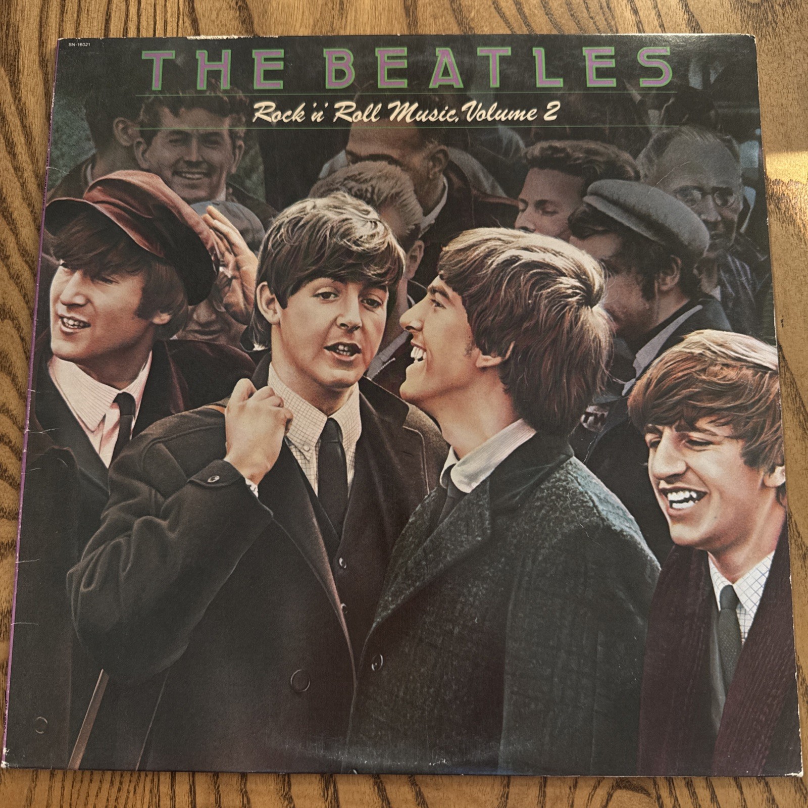 Beatles \