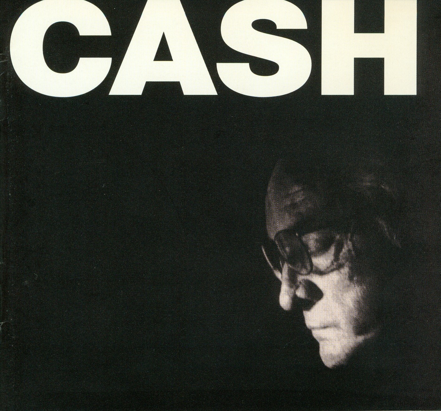 Johnny Cash - American IV: The Man Comes Around - Like New US CD - FREE US Ship