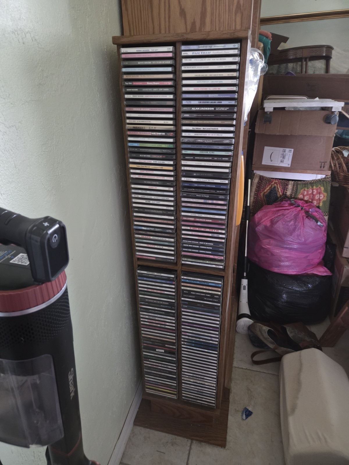 HUGE CD Physical Media Lot All In Great Condition Perfect For CD Collectors