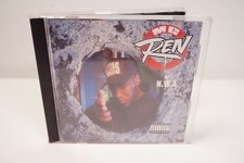 MC Ren by MC Ren (CD, 1992, Ruthless) NWA picture