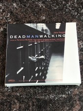 Jake Heggie: Dead Man Walking- Graham, Von Strade, Summer - 2CDs W/Booklet picture