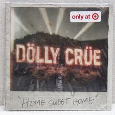 Dolly Parton / Motley Crue - Home Sweet Home 4
