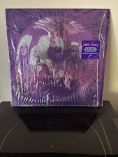 Smashing Pumpkins Gish Vinyl 2 LP open Shrink Wrap Mint picture