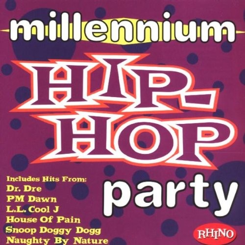 Millennium Hip-Hop Party, Digital Underground