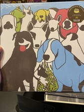 Dog Problems by Format (Record, 2006) picture
