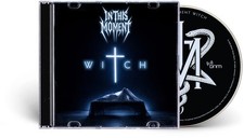 In This Moment - Witch [New CD] Explicit picture