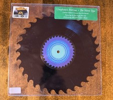 Umphrey's McGee - The Silent Type/Looks RSD 2017 Limited Die-Cut 10