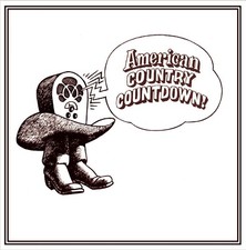 American Country Countdown 1980s Collection Every Show Remastered from 1980-1989 picture