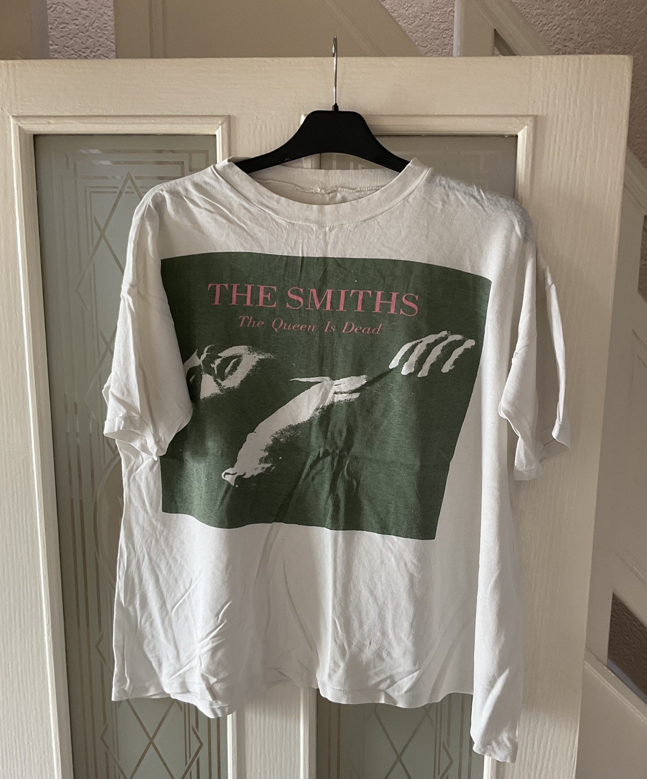 VINTAGE 1986 The Smiths \