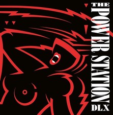 The Power Station - The Power Station (40th Anniversary Edition) [New CD] Ltd Ed picture