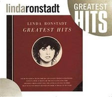 Linda Ronstadt: Greatest Hits - Audio CD By Linda Ronstadt - GOOD picture