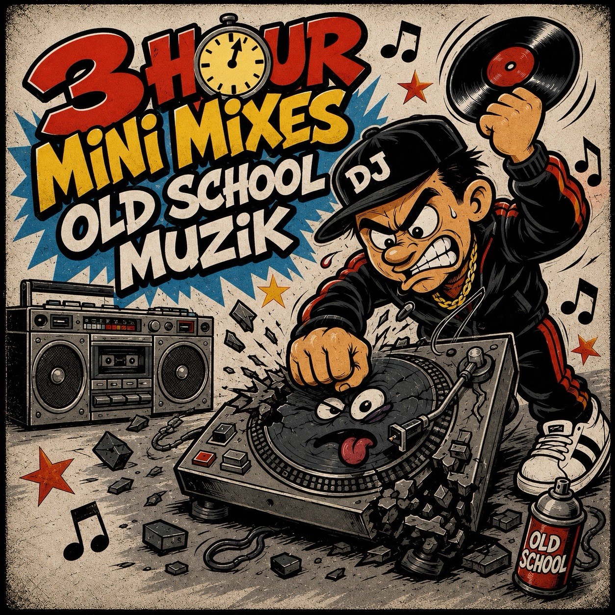 3 old school mix cd 80s music various artist party dj freestyle and more 90 2000
