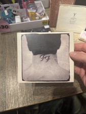 Foo Fighters There Is Nothing Left to Lose Signed CD Dave Nate Chris Taylor picture