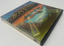 BOSTON Don't Look Back Reel-To-Reel Tape 4 Track 3 3/4 IPS CBS RARE C picture