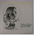 Re-issue [CD] Debra Joyce [VERY GOOD] picture